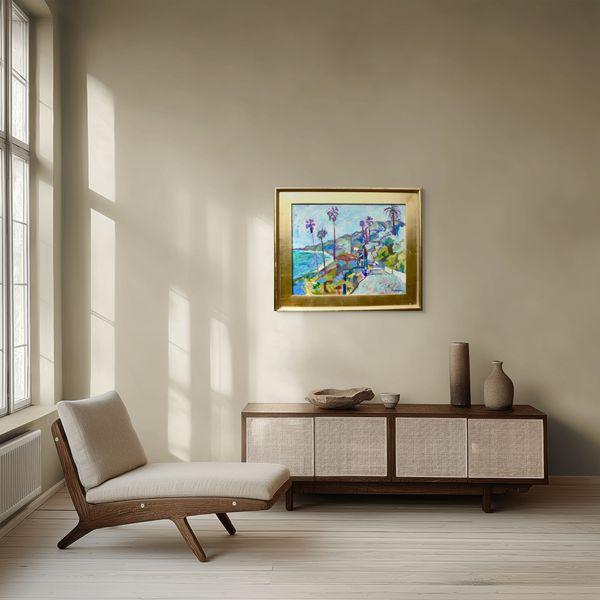 Pacific Palisades, California For Sale - Image 4 of 7