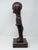 Hand-Carved Folk Art Ancestor Statue: Nyamwezi People of Tanzania For Sale - Image 4 of 9