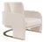 Odisseia Armchair by Dooq Details For Sale
