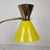 1950s Mid-Century Brass Table Lamp attributed to Hala Zeist, Netherlands, 1950s For Sale - Image 5 of 14