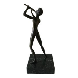 Example of Hellenistic Models and Figurines