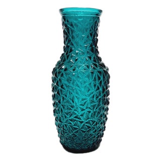 Postmodern Vase from HSG Prądniczanka, Poland, 1970s For Sale
