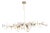 Arteriors Home Delmar Chandelier For Sale