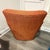 Pair Donghia Swivel Chairs In excellent condition, this fabulous pair of swivel chairs are designed with excellent support...