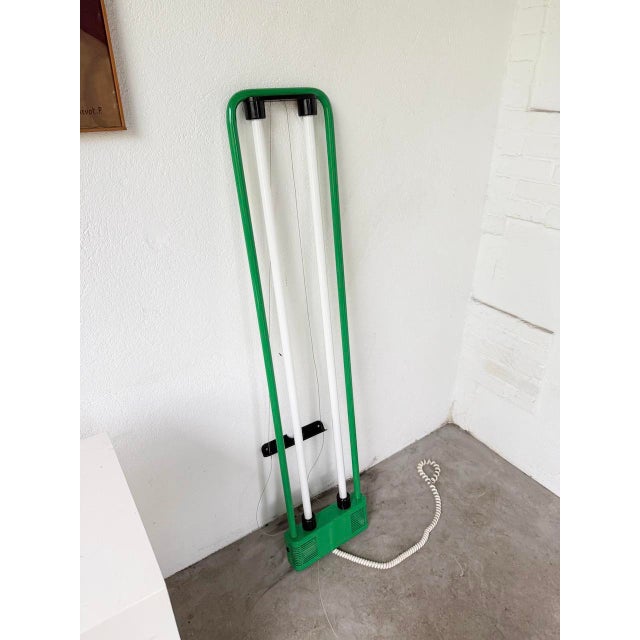 Hanging Light by Gian Nicola Gigante for Zerbetto, 1980 For Sale - Image 4 of 18