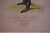 Traditional Fred Barrett Jockey Derby Winner 108 Wins 1889 Watercolour by Astor For Sale - Image 3 of 5