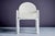 Wood Orsay Armchairs by Gae Aulenti for Knoll, 1970s, Set of 2 For Sale - Image 7 of 12
