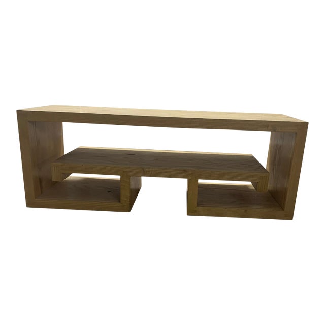 Brueton Kee Kee Coffee Table For Sale