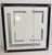 Original Juan Quevedo Pop Cubism Geometric Guitarist Music Mixed Media Painting For Sale - Image 16 of 18