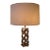 American Modernist Table Lamp Circa 1900's For Sale