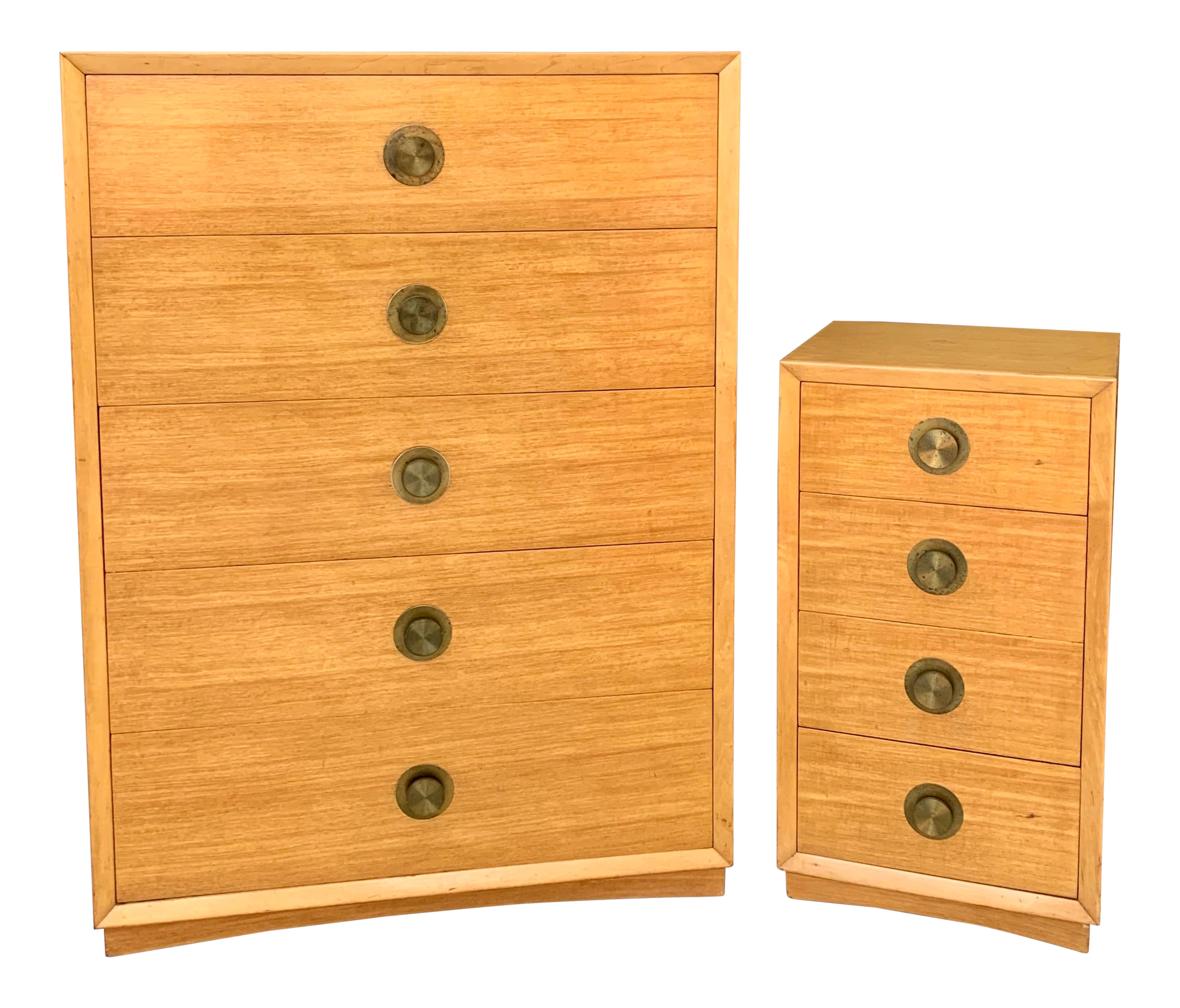 thomasville southern dunes dresser