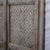 Indian Antique Indian Bleached Teakwood Carved Door For Sale - Image 3 of 5