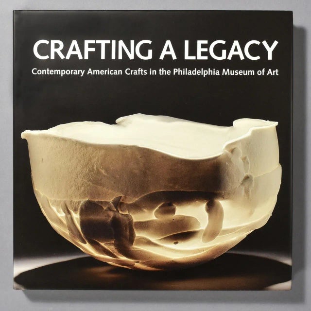 By Suzanne Ramljak with an introduction by Darrel Sewell. Rutgers University Press (2002). Hardcover: 192 pages with 180...