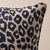 This pillow features Iconic Leopard with a self welt finish. We first introduced this sexy pattern in the 1970s. In 11...