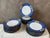 Paris Porcelain Service, 1880, Set of 35 For Sale - Image 15 of 18