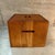 Mid-Century Modern Vintage Mid-Century Modern Wooden Ice Bucket Bruce Marton DDC For Sale - Image 3 of 8