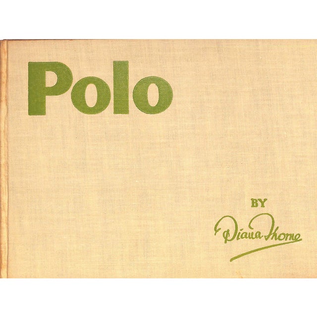 THORNE, Diana Signed on FFEP [79] pp. The Moray Press 1936 7 1/2" x 10"