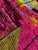 Moroccan Artist Colorful Moroccan Berber Wool Rug For Sale - Image 4 of 8