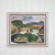 1950s Mid Century Swedish Modernist Landscape by Ivar Hjertqvist For Sale - Image 18 of 18