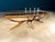 Giuseppe Scapinelli Sculptural Wooden Coffee Table, Brazil, 1950s For Sale In New York - Image 6 of 13