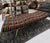 Abstract Wave Bench (Vintage) For Sale - Image 3 of 3
