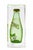 Vintage Perrier Bottle Lucite Paperweight Desk Display Decor For Sale In Washington DC - Image 6 of 14