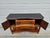 Brown Modern Arts and Craft Style Cherry and Granite Top Sideboard Buffet For Sale - Image 8 of 13