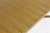 Wood Vintage Danish Round Extendable Dining Table, 1960s For Sale - Image 7 of 9