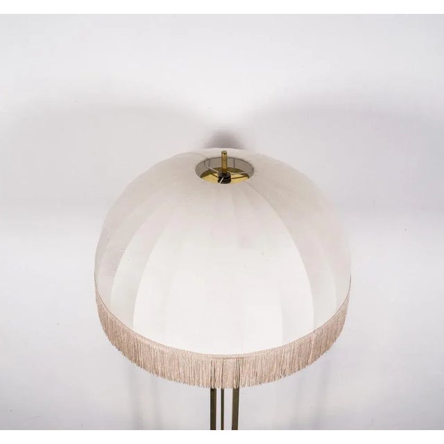 Large Floor Lamp from Schröder & Co., 1970s For Sale - Image 5 of 16