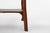 French Art Deco Side Table in Oak, 1920 For Sale - Image 11 of 13