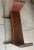 18th Century Original Red Painted Hutch Table For Sale - Image 9 of 13