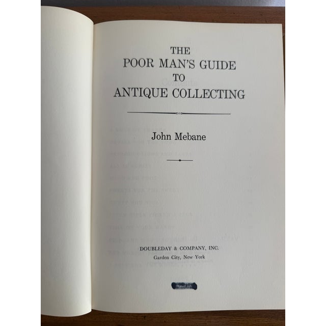 Vintage Antique Reference Books, Set of Five For Sale - Image 16 of 18