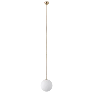 Pendant 06 by Magic Circus Editions