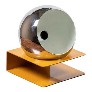 Goffredo Reggiani Eyeball Lamps EU Wired For Sale