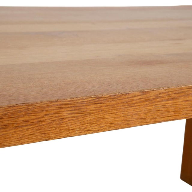 with this Janua dining table, you'll bring a true statement piece directly into your dining room. The design captivates...