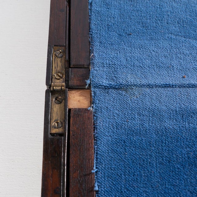 19th Century Rosewood With Mother of Pearl Inlay For Sale - Image 14 of 18