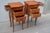 1950s Set of Two French Louis XV Style Nightstands. For Sale - Image 10 of 13