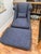 2000 - 2009 Baker Furniture Thomas Pheasant Villa Club Chair and Ottoman For Sale - Image 5 of 12