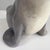 Mid-Century Italian Ceramic Sculpture of a Sea Lion by Urbano Zaccagnini, 1920s For Sale - Image 12 of 16