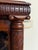 Victorian Late 19th Century Victorian Double Door Bookcase For Sale - Image 3 of 6