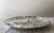 Mariposa Sand Dollar Serving Platter For Sale - Image 4 of 8