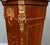 French Louis XVI Revival Columns with Inlay, Set of 2 For Sale - Image 4 of 6