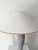Tall Postmodern Ceramic Lamp, Italy, 1980s For Sale - Image 10 of 15