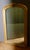 Louis XVI Style Mirror in Gilded Stucco, 19th Century For Sale - Image 10 of 12