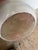 Ceramic Oversized White Stoneware Cachepot With Handles For Sale - Image 7 of 8
