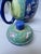 Ceramic Chinese Yixing Style Ceramic Teapot For Sale - Image 7 of 8