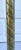 Early 20th Century Art Deco Solid Brass Gentleman's Valet For Sale - Image 4 of 13