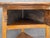 Large English Cricket Table of Patinated Oak From the Georgian Era For Sale In Austin - Image 6 of 16