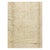 An antique Turkish Oushak room size carpet handmade during the early 20th century. Measures: 10' 3" x 12' 10" Turkish Rugs...