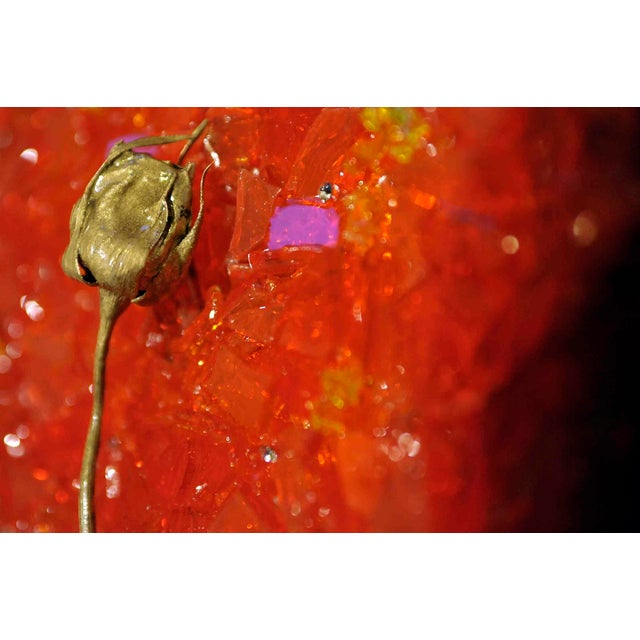 MVincenzo Marega, Composition 1, 2026, Mixed Media For Sale - Image 9 of 15